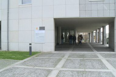 Tribunal de Matosinhos