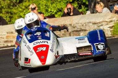 Richard Stockton e Bradley 