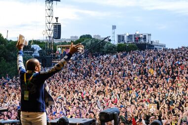 Primavera Sound