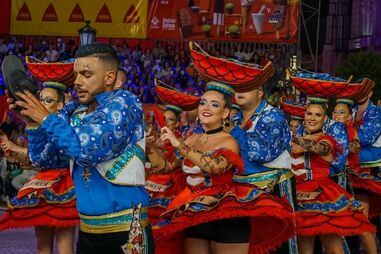 Marchas, madragoa, lisboa