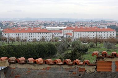 Estabelecimento Prisional de Sintra
