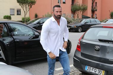 Marco Orelhas, Igor Silva, Renato Gonçalves, Iara, FC Porto, Dragão, facada, morte adepto