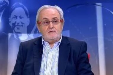 João Braz Frade: “Estado normal de Sérgio Conceição é irritado”