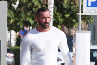 Orelhas transferido para cadeia de Paços de Ferreira por castigo após dar entrevista ao CM