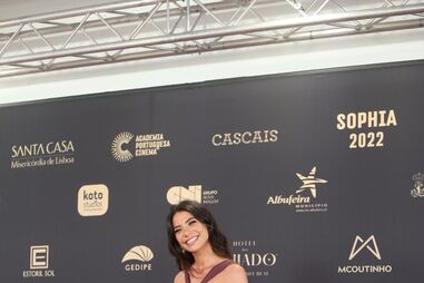 Carolina Carvalho sensual 