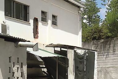 buraco, cofre, oliveira do bairro