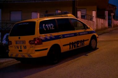 Suspeita de maus-tratos em morte de menina de três anos em Setúbal