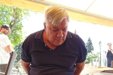 Sérgio Roberto de Carvalho