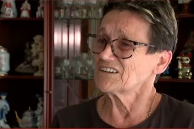 "Mãe, a menina não está bem, está toda negra": O relato emocionante da avó da menina que morreu em Setúbal
