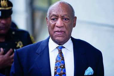 Bill Cosby 