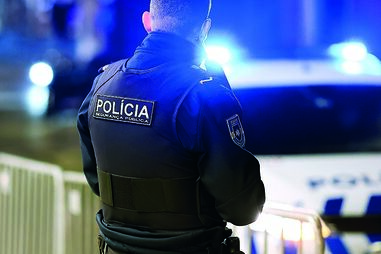 Dois feridos graves e um ligeiro durante rixa em bomba de gasolina na Moita