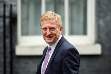 Oliver Dowden