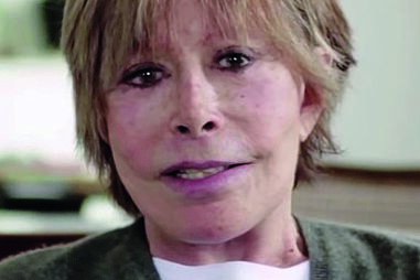 Danuza Leão tinha 88 anos