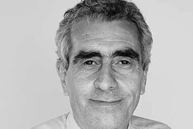 jornalista António Ribeiro Ferreira