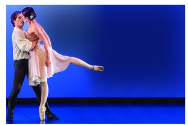 Companhia Nacional de Bailado, José Saramago, homenagem, dança