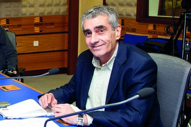 António Ribeiro Ferreira