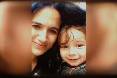 Dor e emoção no último adeus a Teresa Roldão