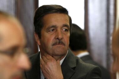 Manuel Godinho condenado a mais oito anos de prisão por fraude fiscal e branqueamento