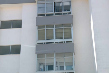 Mulher agride a mãe até à morte em Oeiras