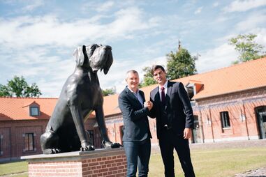 Lille anuncia contratação de Paulo Fonseca para as próximas duas épocas