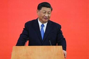Xi Jinping 