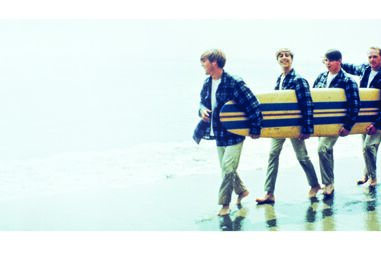 Beach Boys