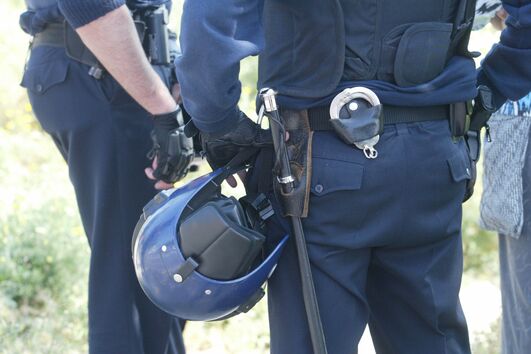 PSP reforça segurança em embaixadas e aeroportos após ataques no Médio Oriente