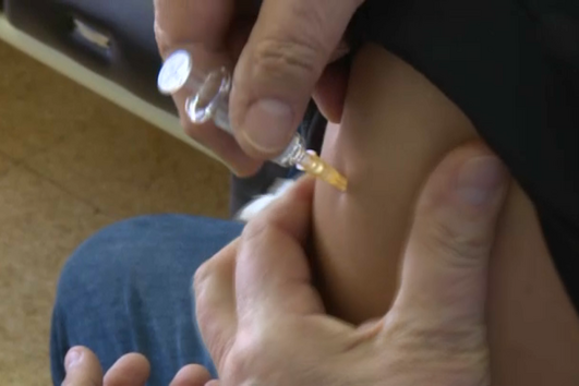 Vacinação Covid-19