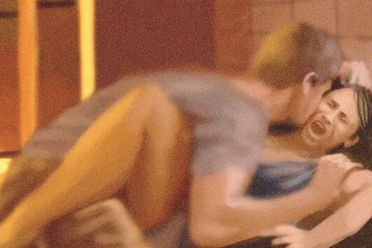 Vítima terá sido violada antes de ser morta à facada