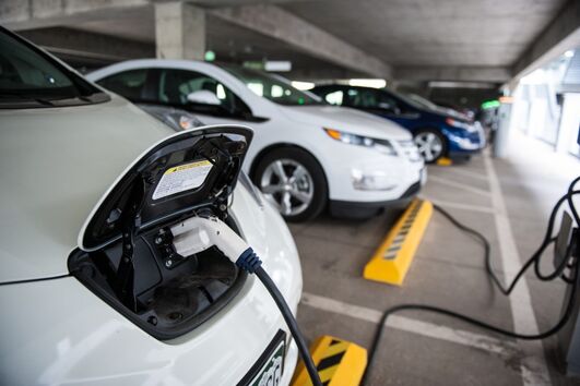Carros elétricos