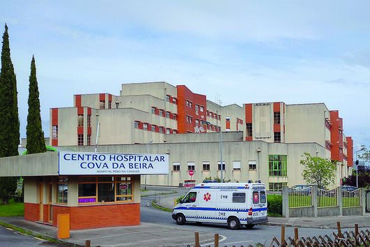 Hospital da Covilhã