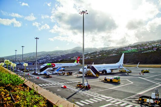 Braço de ferro entre a companhia aérea e os trabalhadores