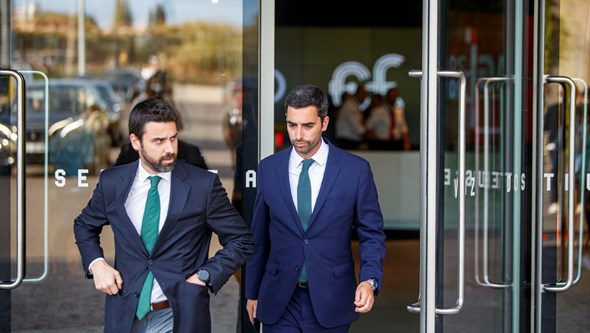 FPF recusa quatro títulos ao Sporting