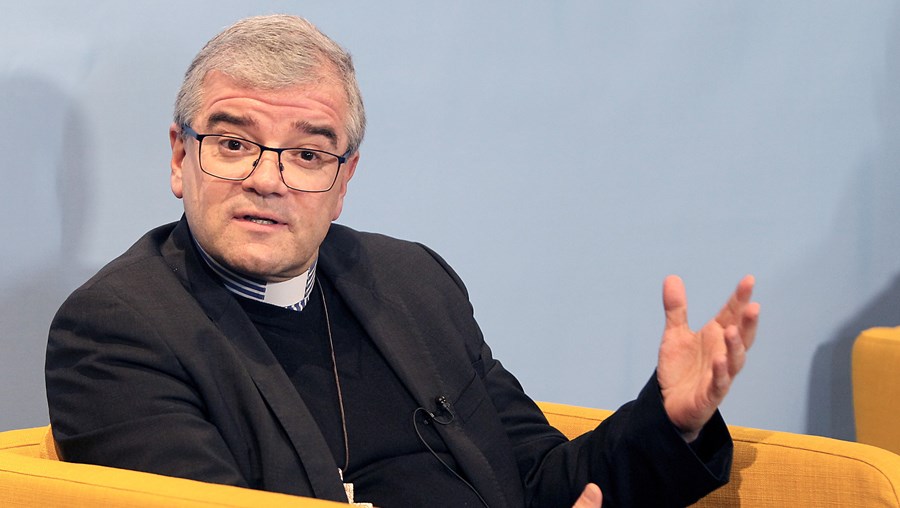 D. José Cordeiro, arcebispo primaz de Braga, será responsável pelo encerramento da conferência