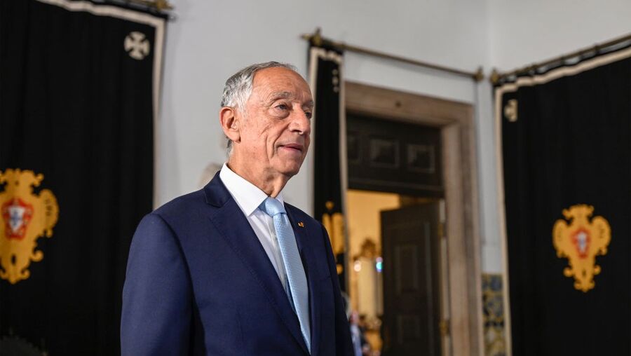 Marcelo Rebelo de Sousa
