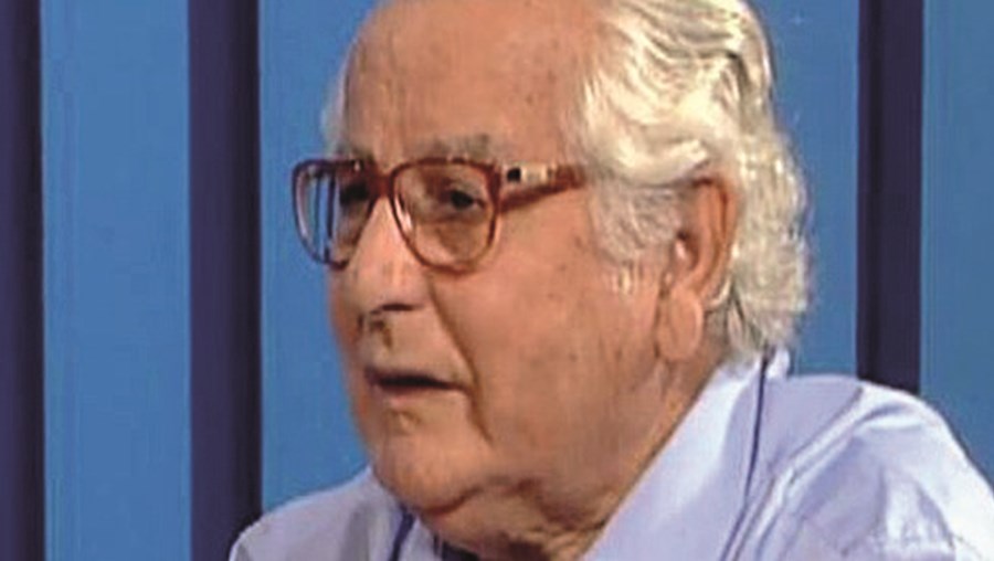 João Rui de Sousa tinha 94 anos