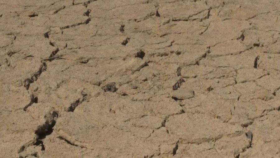 Portugal enfrenta pior seca desde há 91 anos