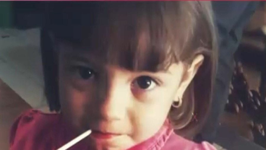 Criança de três anos foi morta por dívida de bruxaria. 