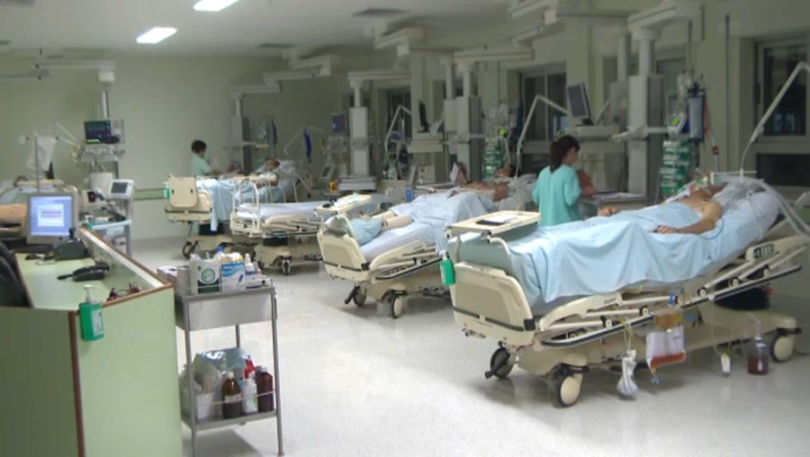 Faltam 136 enfermeiros na Urgência do Hospital Amadora-Sintra
