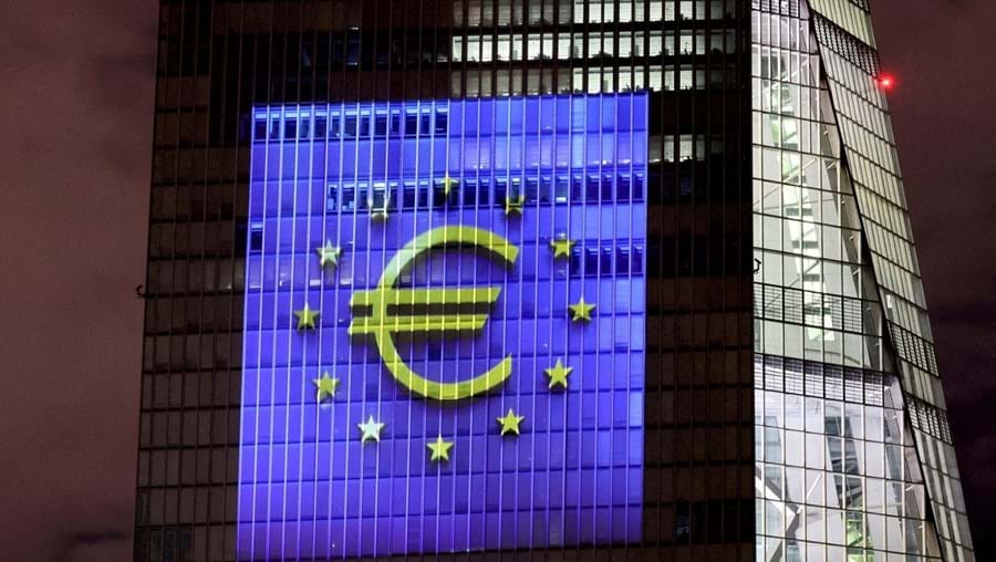 BCE vai reinvestir ganhos com o programa de emergência pandémica