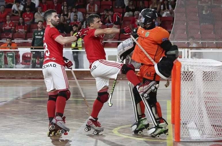 Sporting bate Benfica no prolongamento após cesto anulado no último segundo  - Basquetebol - Jornal Record