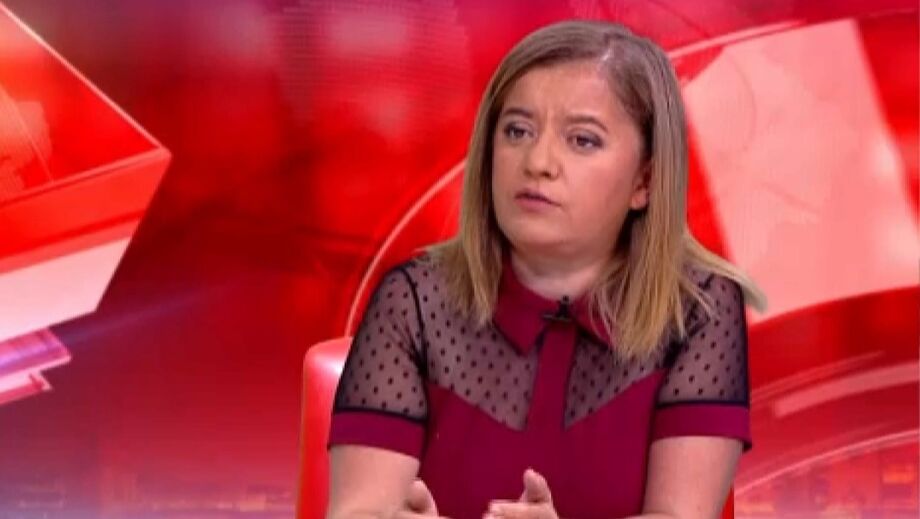 A droga estava essencialmente no quarto do casal": Jornalista Tânia Laranjo  revela novos dados da operação 'Semente em pó' - Vídeos - Correio da Manhã