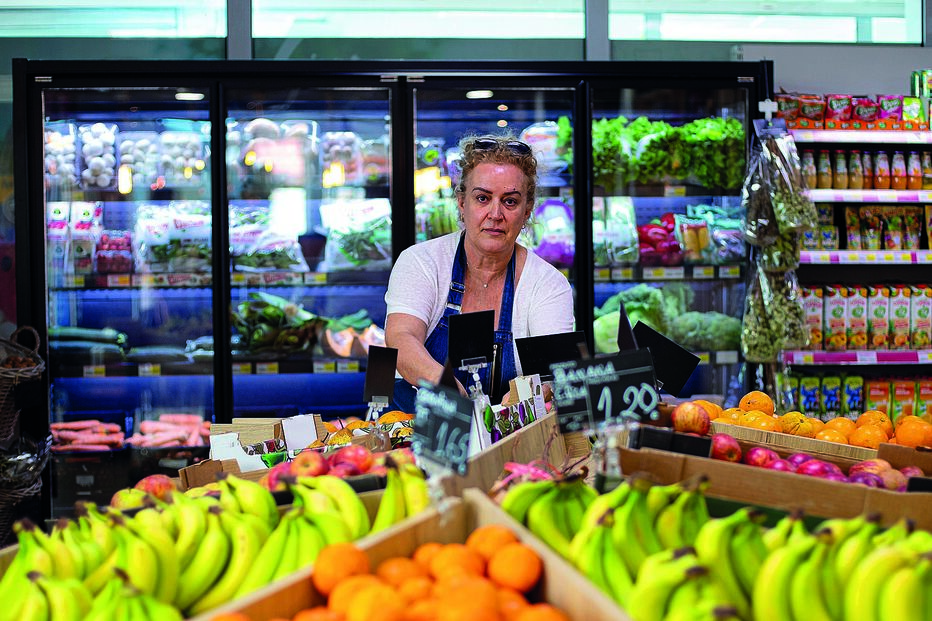 preços, alimentos, portugal