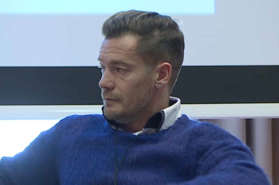 'Lipinho' substitui 'Macaco' à frente dos Super Dragões