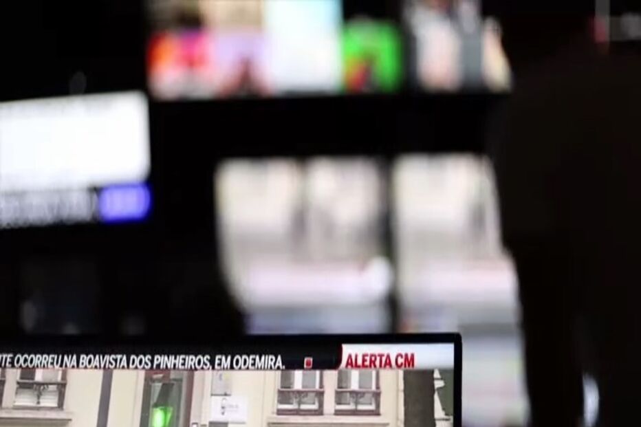 Correio da Manhã, CMTV, Sábado, Cofina, líder, audiências 