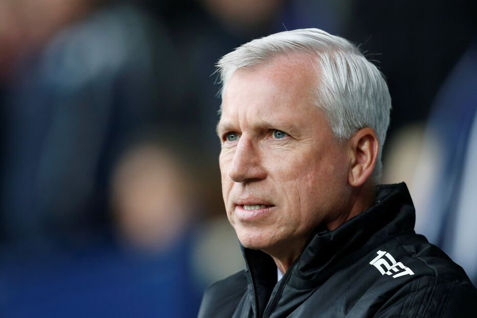 Alan Pardew