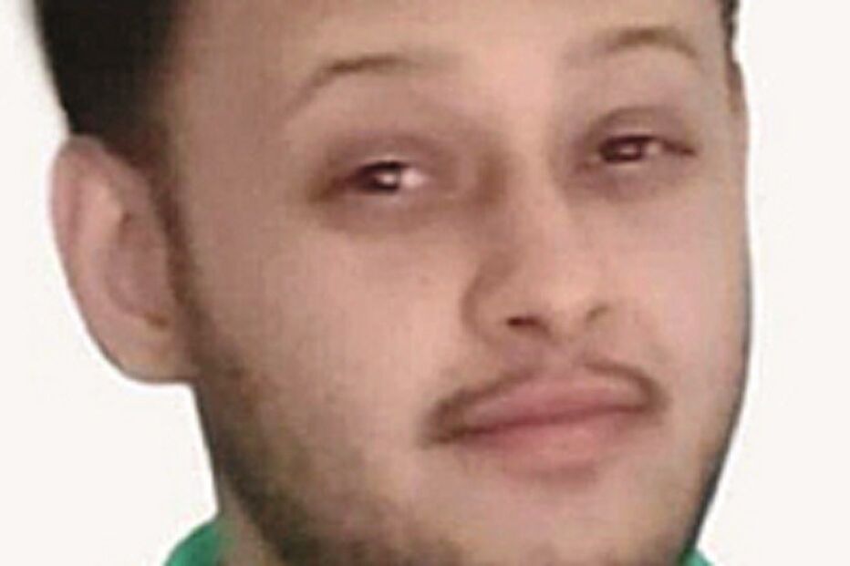 Rafael Nascimento não era visto desde sexta 