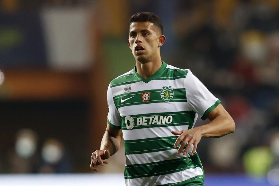 Médio tem uma cláusula de rescisão de 60 milhões mas negócio pode ser feito por 50 milhões 