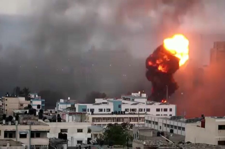 Estados Unidos dão rockets avançados à Ucrânia