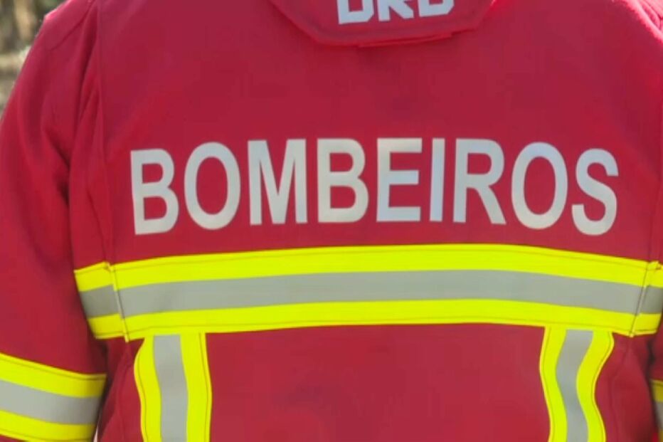 reforço, bombeiros, portugal, incêndios 